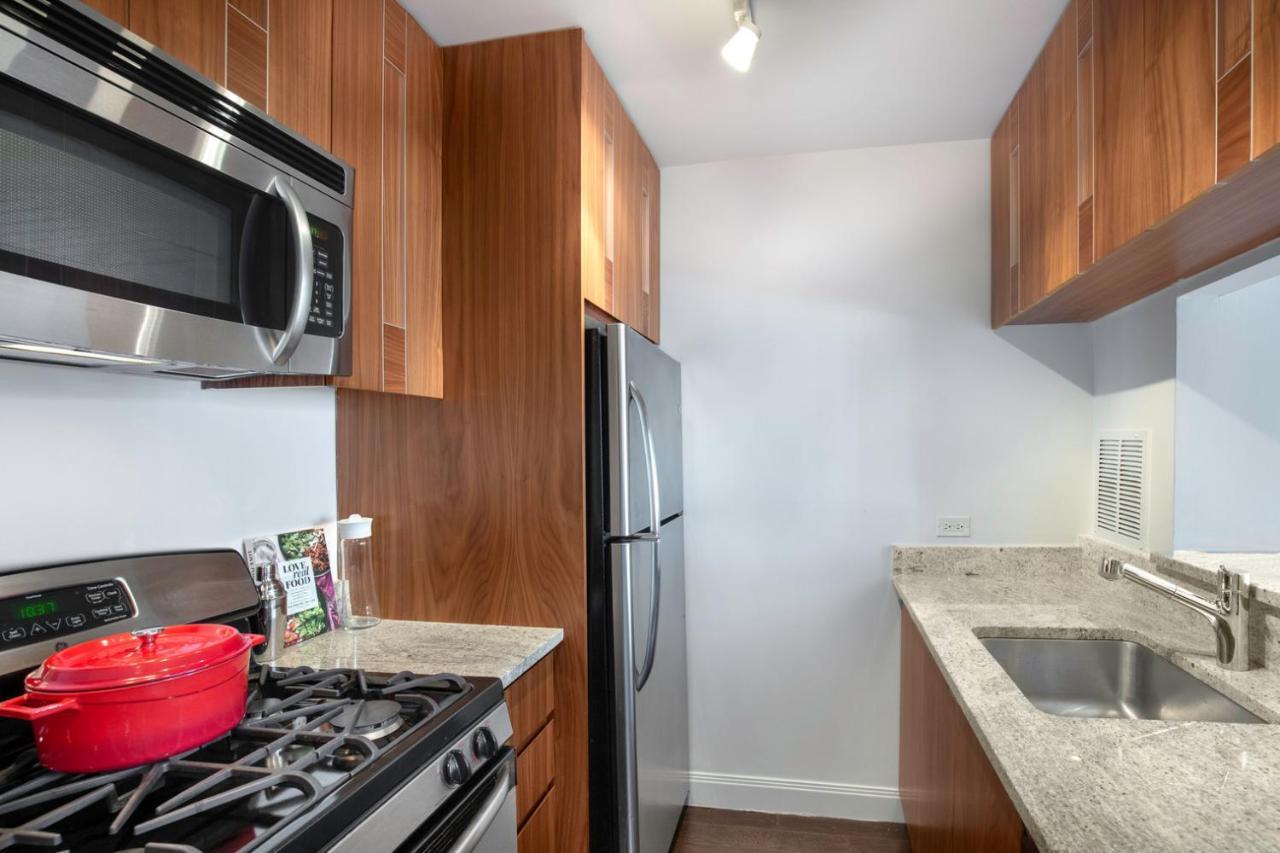 Ues Studio W Gym Doorman Nr Subway Nyc-241 * Nueva York