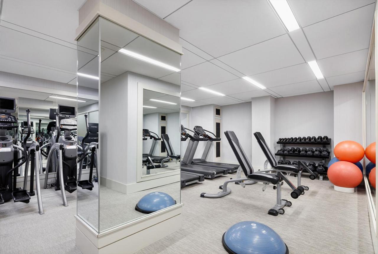 Apartamento Ues Studio W Gym Doorman Nr Subway Nyc-241 *